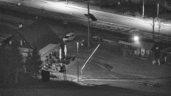 Restaurace U Vleku a parkoviště