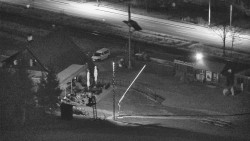 Restaurace U Vleku a parkoviště