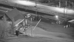 Restaurace U Vleku a parkoviště