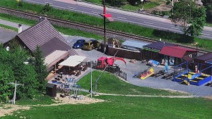 Skiareál Karolinka - Restaurace U Vleku a parkoviště - 26.5.2026 v 09:45 Skiareál Karolinka - Restaurace U Vleku a parkoviště - 26.5.2026 v 09:45