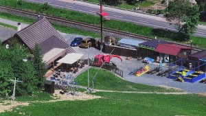 Skiareál Karolinka - Restaurace U Vleku a parkoviště - 26.5.2026 v 10:00 Skiareál Karolinka - Restaurace U Vleku a parkoviště - 26.5.2026 v 10:00