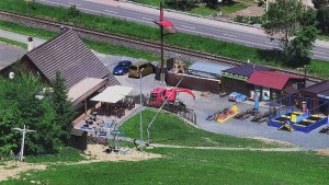 Skiareál Karolinka - Restaurace U Vleku a parkoviště - 26.5.2026 v 11:00 Skiareál Karolinka - Restaurace U Vleku a parkoviště - 26.5.2026 v 11:00