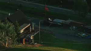 Skiareál Karolinka - Restaurace U Vleku a parkoviště - 29.5.2026 v 05:15 Skiareál Karolinka - Restaurace U Vleku a parkoviště - 29.5.2026 v 05:15