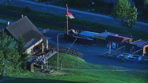 Skiareál Karolinka - Restaurace U Vleku a parkoviště - 29.5.2026 v 05:30 Skiareál Karolinka - Restaurace U Vleku a parkoviště - 29.5.2026 v 05:30