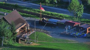 Skiareál Karolinka - Restaurace U Vleku a parkoviště - 29.5.2026 v 06:00 Skiareál Karolinka - Restaurace U Vleku a parkoviště - 29.5.2026 v 06:00