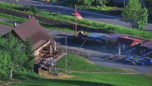 Skiareál Karolinka - Restaurace U Vleku a parkoviště - 29.5.2026 v 06:30 Skiareál Karolinka - Restaurace U Vleku a parkoviště - 29.5.2026 v 06:30