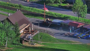 Skiareál Karolinka - Restaurace U Vleku a parkoviště - 29.5.2026 v 06:45 Skiareál Karolinka - Restaurace U Vleku a parkoviště - 29.5.2026 v 06:45