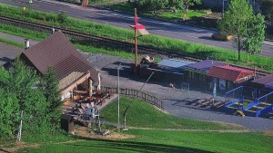 Skiareál Karolinka - Restaurace U Vleku a parkoviště - 29.5.2026 v 07:00 Skiareál Karolinka - Restaurace U Vleku a parkoviště - 29.5.2026 v 07:00