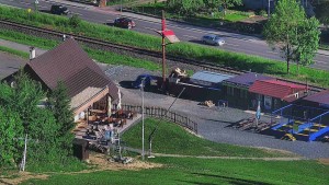 Skiareál Karolinka - Restaurace U Vleku a parkoviště - 29.5.2026 v 07:30 Skiareál Karolinka - Restaurace U Vleku a parkoviště - 29.5.2026 v 07:30