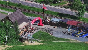 Skiareál Karolinka - Restaurace U Vleku a parkoviště - 29.5.2026 v 09:00 Skiareál Karolinka - Restaurace U Vleku a parkoviště - 29.5.2026 v 09:00