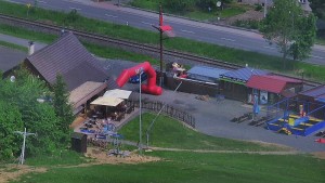 Skiareál Karolinka - Restaurace U Vleku a parkoviště - 29.5.2026 v 09:45 Skiareál Karolinka - Restaurace U Vleku a parkoviště - 29.5.2026 v 09:45