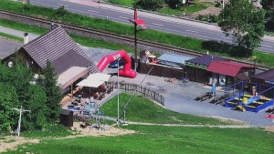 Skiareál Karolinka - Restaurace U Vleku a parkoviště - 29.5.2026 v 10:00 Skiareál Karolinka - Restaurace U Vleku a parkoviště - 29.5.2026 v 10:00