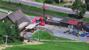 Skiareál Karolinka - Restaurace U Vleku a parkoviště - 29.5.2026 v 10:30 Skiareál Karolinka - Restaurace U Vleku a parkoviště - 29.5.2026 v 10:30