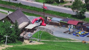Skiareál Karolinka - Restaurace U Vleku a parkoviště - 29.5.2026 v 11:30 Skiareál Karolinka - Restaurace U Vleku a parkoviště - 29.5.2026 v 11:30