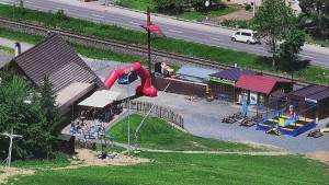 Skiareál Karolinka - Restaurace U Vleku a parkoviště - 29.5.2026 v 12:00 Skiareál Karolinka - Restaurace U Vleku a parkoviště - 29.5.2026 v 12:00