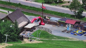 Skiareál Karolinka - Restaurace U Vleku a parkoviště - 29.5.2026 v 12:02 Skiareál Karolinka - Restaurace U Vleku a parkoviště - 29.5.2026 v 12:02