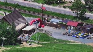 Skiareál Karolinka - Restaurace U Vleku a parkoviště - 29.5.2026 v 12:30 Skiareál Karolinka - Restaurace U Vleku a parkoviště - 29.5.2026 v 12:30