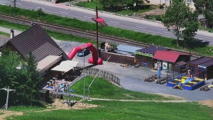 Skiareál Karolinka - Restaurace U Vleku a parkoviště - 29.5.2026 v 13:00 Skiareál Karolinka - Restaurace U Vleku a parkoviště - 29.5.2026 v 13:00