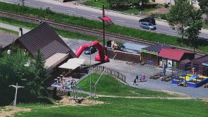 Skiareál Karolinka - Restaurace U Vleku a parkoviště - 29.5.2026 v 13:15 Skiareál Karolinka - Restaurace U Vleku a parkoviště - 29.5.2026 v 13:15