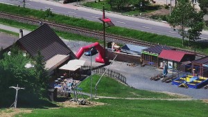 Skiareál Karolinka - Restaurace U Vleku a parkoviště - 29.5.2026 v 14:00 Skiareál Karolinka - Restaurace U Vleku a parkoviště - 29.5.2026 v 14:00
