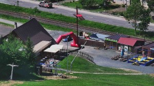 Skiareál Karolinka - Restaurace U Vleku a parkoviště - 29.5.2026 v 14:30 Skiareál Karolinka - Restaurace U Vleku a parkoviště - 29.5.2026 v 14:30