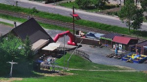 Skiareál Karolinka - Restaurace U Vleku a parkoviště - 29.5.2026 v 15:00 Skiareál Karolinka - Restaurace U Vleku a parkoviště - 29.5.2026 v 15:00