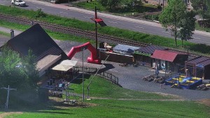 Skiareál Karolinka - Restaurace U Vleku a parkoviště - 29.5.2026 v 16:15 Skiareál Karolinka - Restaurace U Vleku a parkoviště - 29.5.2026 v 16:15