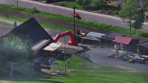 Skiareál Karolinka - Restaurace U Vleku a parkoviště - 29.5.2026 v 17:00 Skiareál Karolinka - Restaurace U Vleku a parkoviště - 29.5.2026 v 17:00