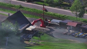 Skiareál Karolinka - Restaurace U Vleku a parkoviště - 29.5.2026 v 17:30 Skiareál Karolinka - Restaurace U Vleku a parkoviště - 29.5.2026 v 17:30