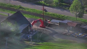 Skiareál Karolinka - Restaurace U Vleku a parkoviště - 29.5.2026 v 18:30 Skiareál Karolinka - Restaurace U Vleku a parkoviště - 29.5.2026 v 18:30