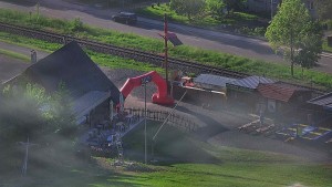 Skiareál Karolinka - Restaurace U Vleku a parkoviště - 29.5.2026 v 18:45 Skiareál Karolinka - Restaurace U Vleku a parkoviště - 29.5.2026 v 18:45