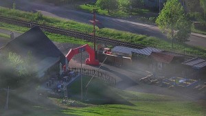 Skiareál Karolinka - Restaurace U Vleku a parkoviště - 29.5.2026 v 19:00 Skiareál Karolinka - Restaurace U Vleku a parkoviště - 29.5.2026 v 19:00