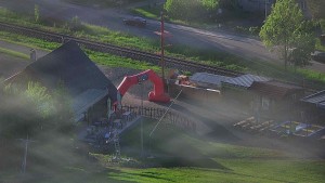 Skiareál Karolinka - Restaurace U Vleku a parkoviště - 29.5.2026 v 19:15 Skiareál Karolinka - Restaurace U Vleku a parkoviště - 29.5.2026 v 19:15