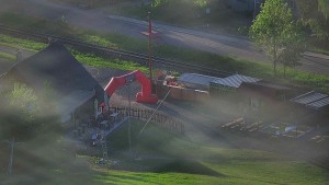 Skiareál Karolinka - Restaurace U Vleku a parkoviště - 29.5.2026 v 19:30 Skiareál Karolinka - Restaurace U Vleku a parkoviště - 29.5.2026 v 19:30