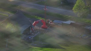 Skiareál Karolinka - Restaurace U Vleku a parkoviště - 29.5.2026 v 19:45 Skiareál Karolinka - Restaurace U Vleku a parkoviště - 29.5.2026 v 19:45