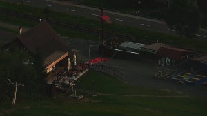 Skiareál Karolinka - Restaurace U Vleku a parkoviště - 9.6.2026 v 05:15 Skiareál Karolinka - Restaurace U Vleku a parkoviště - 9.6.2026 v 05:15