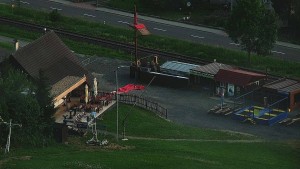 Skiareál Karolinka - Restaurace U Vleku a parkoviště - 9.6.2026 v 05:30 Skiareál Karolinka - Restaurace U Vleku a parkoviště - 9.6.2026 v 05:30