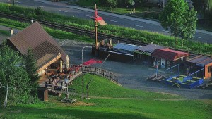 Skiareál Karolinka - Restaurace U Vleku a parkoviště - 9.6.2026 v 06:00 Skiareál Karolinka - Restaurace U Vleku a parkoviště - 9.6.2026 v 06:00