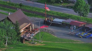 Skiareál Karolinka - Restaurace U Vleku a parkoviště - 9.6.2026 v 06:30 Skiareál Karolinka - Restaurace U Vleku a parkoviště - 9.6.2026 v 06:30