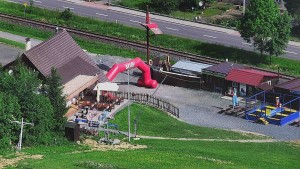Skiareál Karolinka - Restaurace U Vleku a parkoviště - 9.6.2026 v 09:00 Skiareál Karolinka - Restaurace U Vleku a parkoviště - 9.6.2026 v 09:00