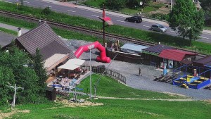 Skiareál Karolinka - Restaurace U Vleku a parkoviště - 9.6.2026 v 09:30 Skiareál Karolinka - Restaurace U Vleku a parkoviště - 9.6.2026 v 09:30