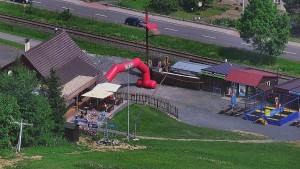 Skiareál Karolinka - Restaurace U Vleku a parkoviště - 9.6.2026 v 10:00 Skiareál Karolinka - Restaurace U Vleku a parkoviště - 9.6.2026 v 10:00