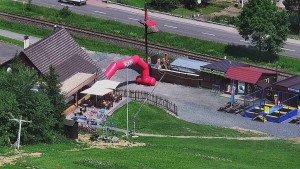 Skiareál Karolinka - Restaurace U Vleku a parkoviště - 9.6.2026 v 10:30 Skiareál Karolinka - Restaurace U Vleku a parkoviště - 9.6.2026 v 10:30