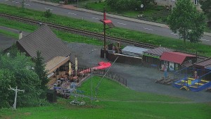 Skiareál Karolinka - Restaurace U Vleku a parkoviště - 12.6.2026 v 07:15 Skiareál Karolinka - Restaurace U Vleku a parkoviště - 12.6.2026 v 07:15