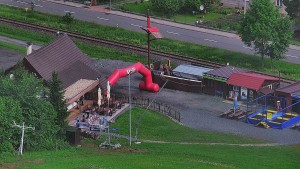 Skiareál Karolinka - Restaurace U Vleku a parkoviště - 12.6.2026 v 09:00 Skiareál Karolinka - Restaurace U Vleku a parkoviště - 12.6.2026 v 09:00