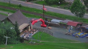 Skiareál Karolinka - Restaurace U Vleku a parkoviště - 12.6.2026 v 15:00 Skiareál Karolinka - Restaurace U Vleku a parkoviště - 12.6.2026 v 15:00