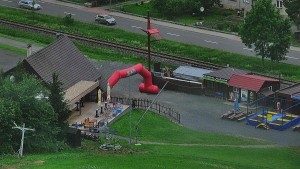 Skiareál Karolinka - Restaurace U Vleku a parkoviště - 12.6.2026 v 16:45 Skiareál Karolinka - Restaurace U Vleku a parkoviště - 12.6.2026 v 16:45