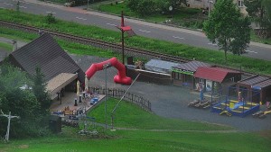Skiareál Karolinka - Restaurace U Vleku a parkoviště - 12.6.2026 v 17:00 Skiareál Karolinka - Restaurace U Vleku a parkoviště - 12.6.2026 v 17:00