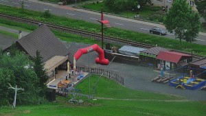 Skiareál Karolinka - Restaurace U Vleku a parkoviště - 12.6.2026 v 17:30 Skiareál Karolinka - Restaurace U Vleku a parkoviště - 12.6.2026 v 17:30