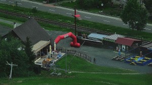 Skiareál Karolinka - Restaurace U Vleku a parkoviště - 12.6.2026 v 18:00 Skiareál Karolinka - Restaurace U Vleku a parkoviště - 12.6.2026 v 18:00